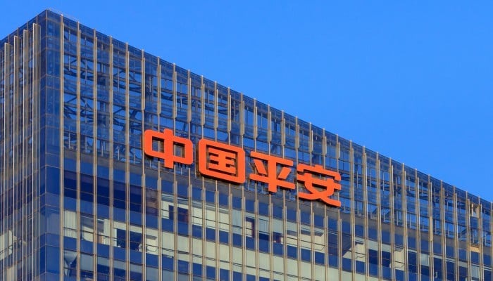 Ping An Insurance: غول فناوری بیمه در آسیا