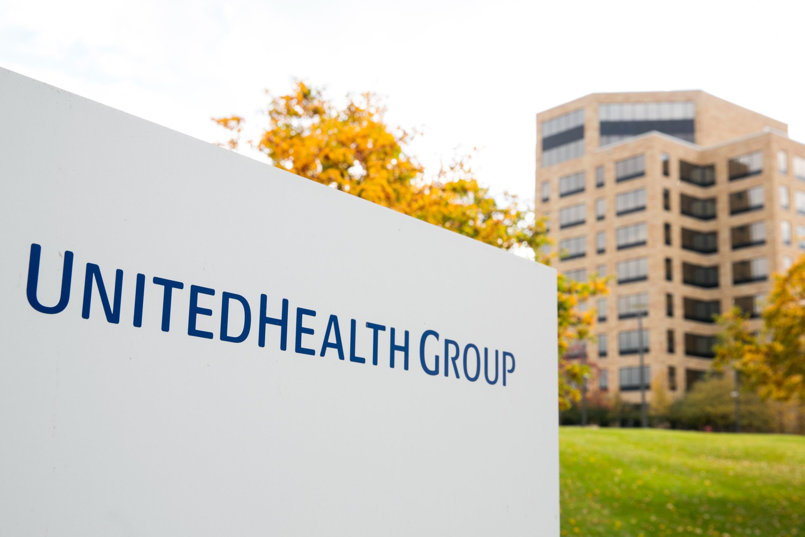 UnitedHealth Group: پیشرو در بیمه سلامت