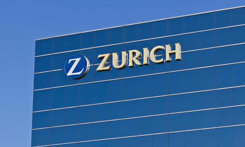 Zurich Insurance Group: خدمات جهانی بیمه