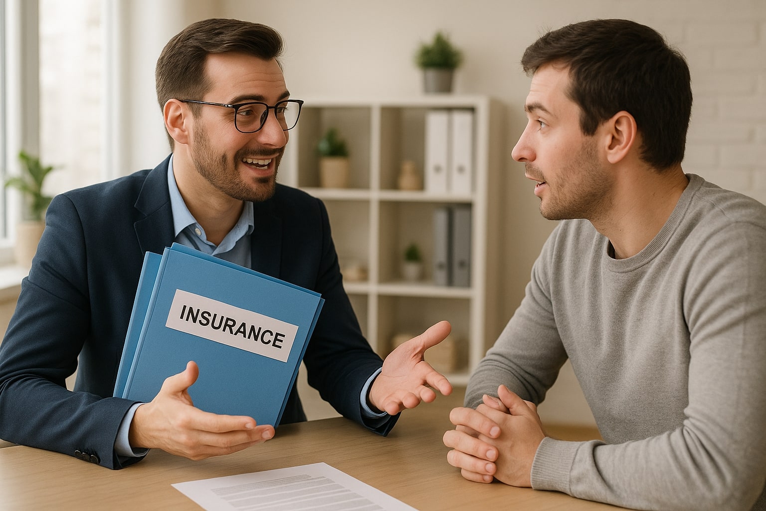 گرفتن نمایندگی بیمه کارآفرین 