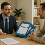 چگونه نماینده فروش بیمه کارآفرین باشیم؟