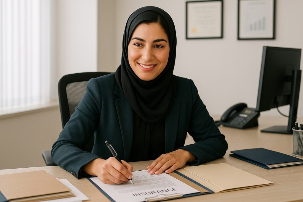 گرفتن نمایندگی کد عمر بیمه البرز