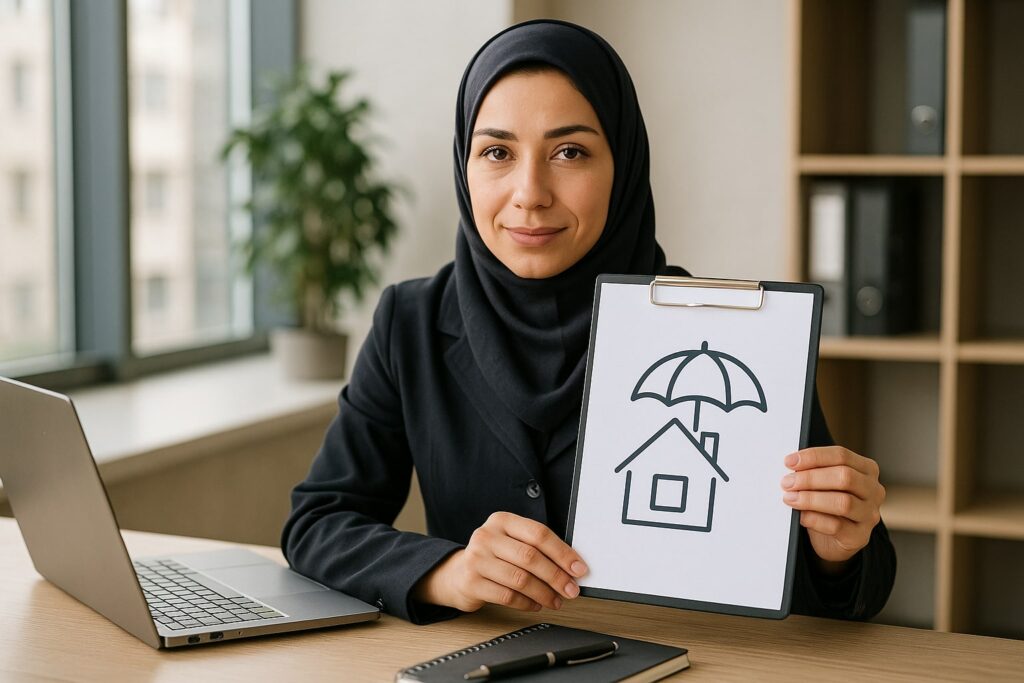 آموزش فروش بیمه