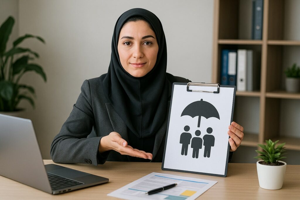 آموزش حرفه ای فروش بیمه 