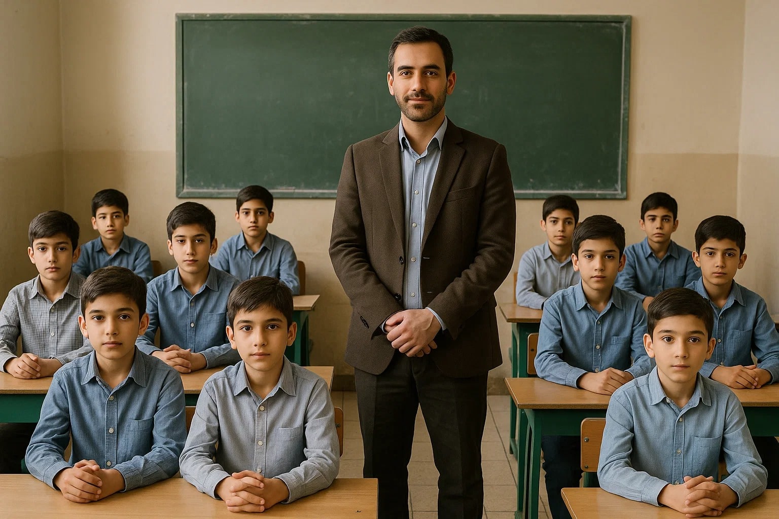 شغل دوم معلمان ابتدایی
