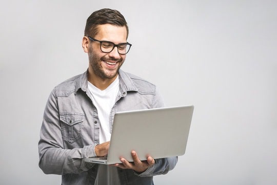 شغل دوم عالی برای آقایان