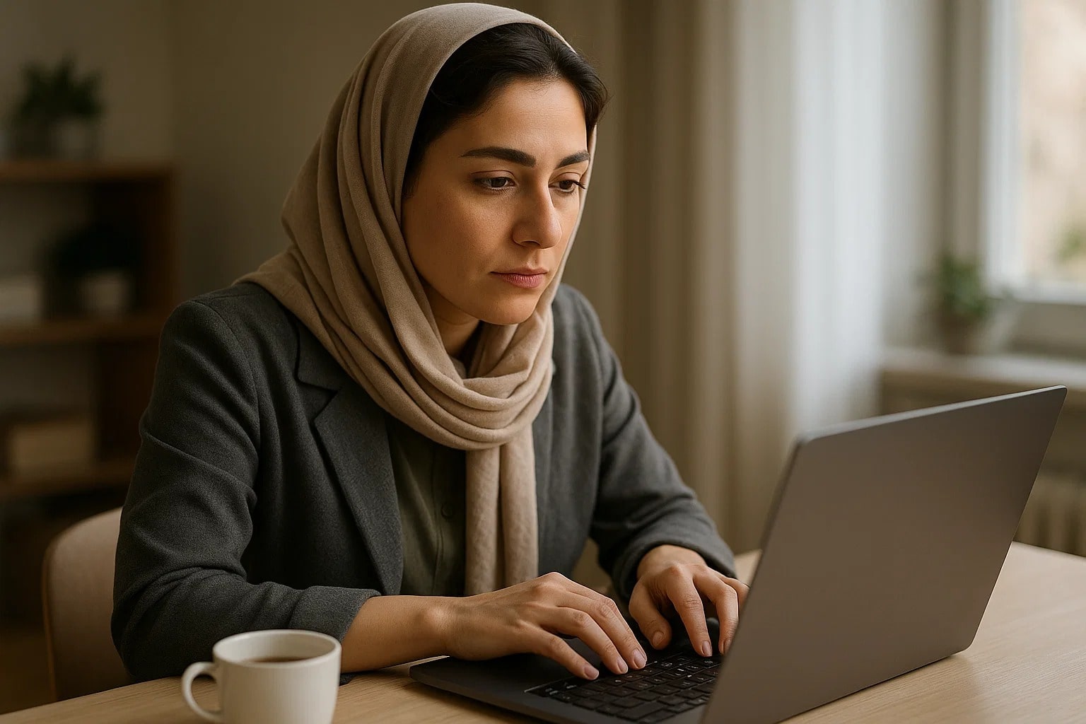 بهترین شغل دوم برای کارمندان خانم 