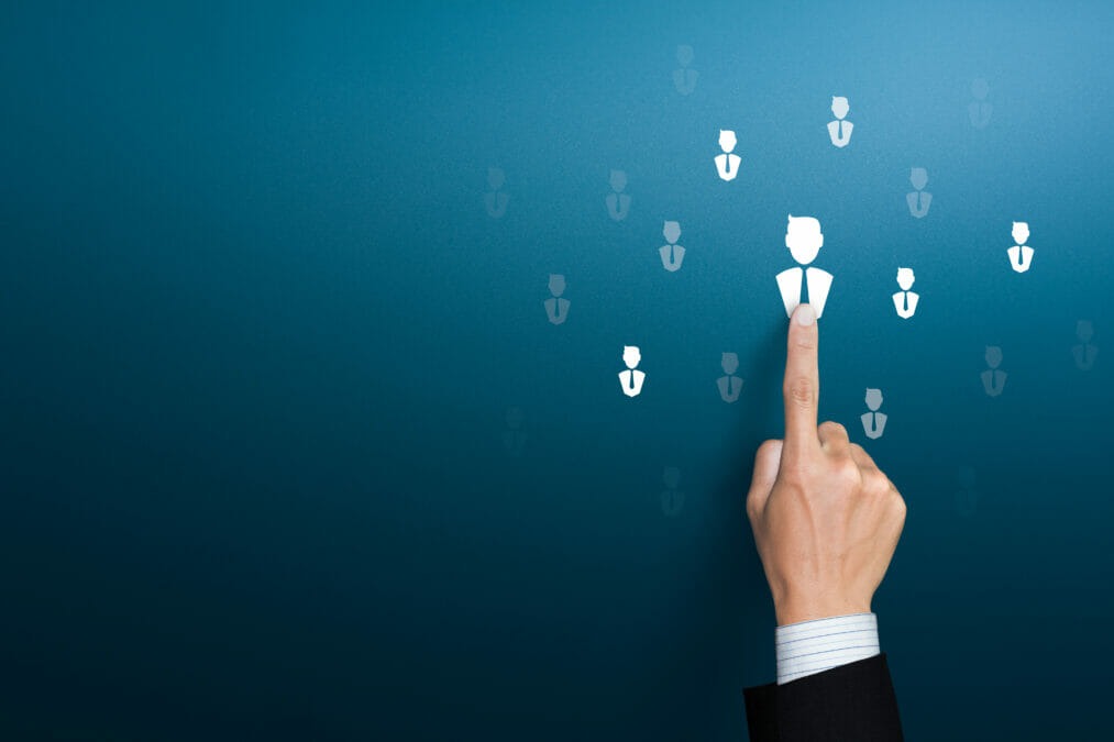 Recruiting an insurance marketing team 2