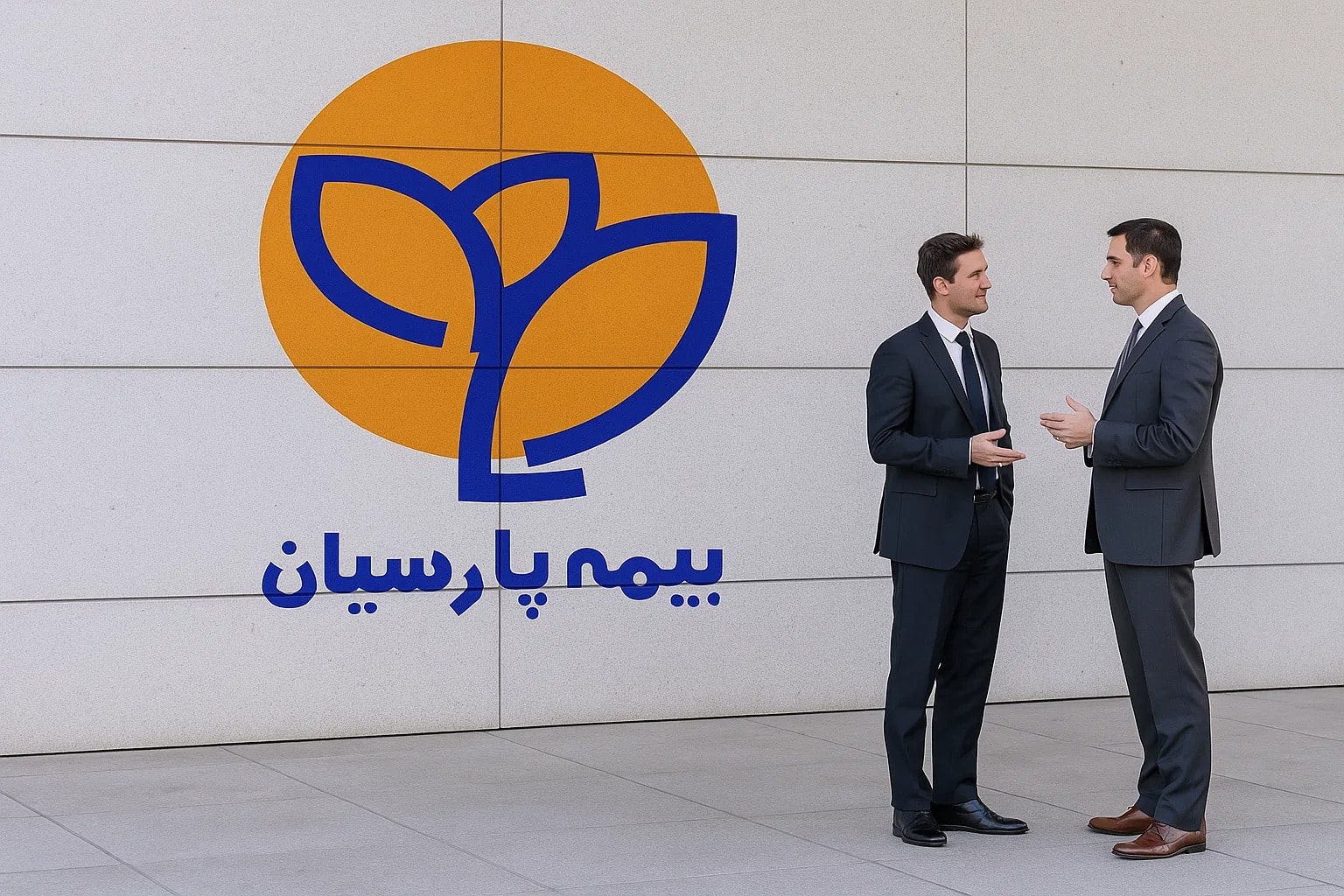 گرفتن کد نمایندگی بیمه عمر پارسیان