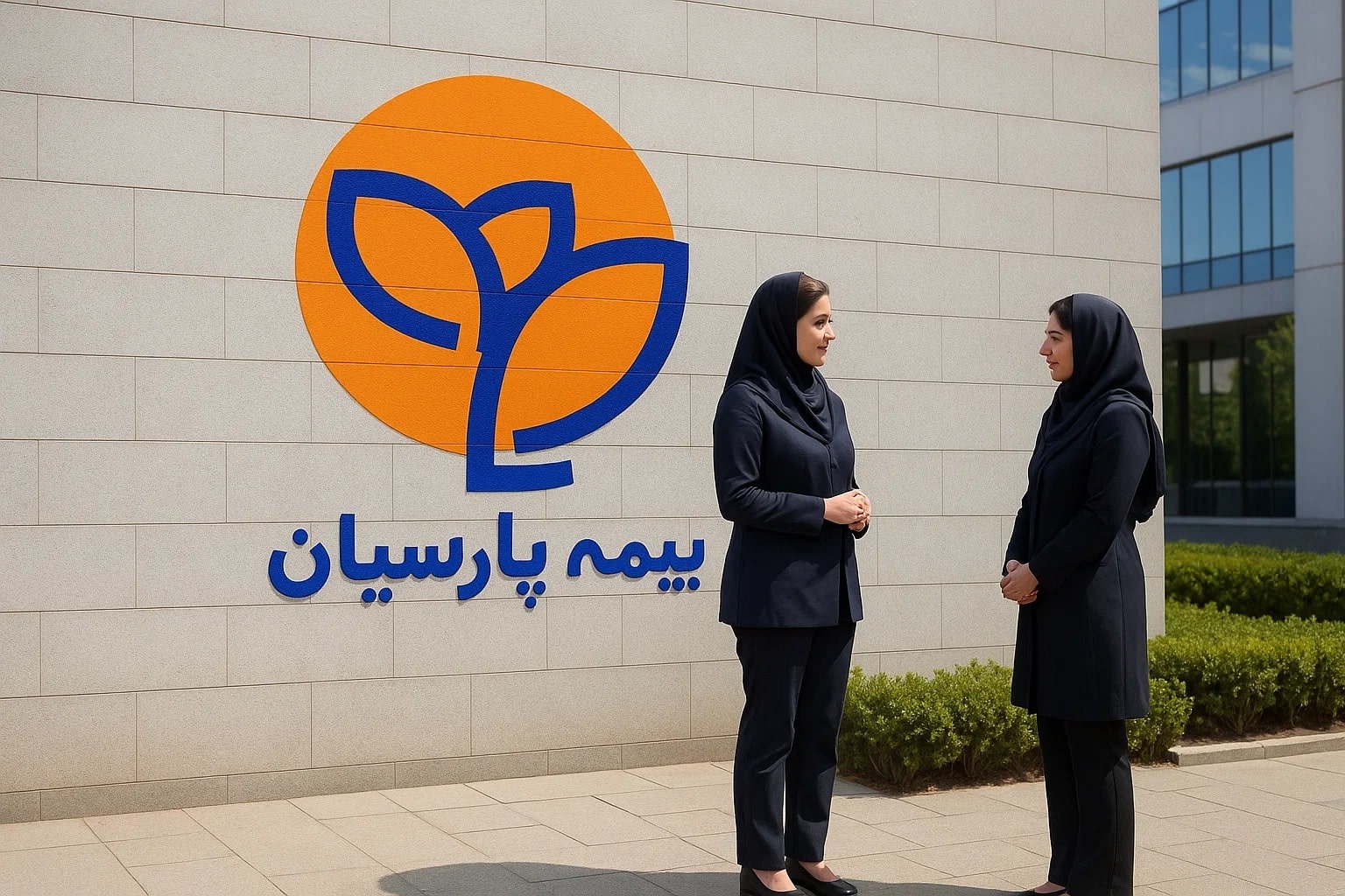 اخذ کد نمایندگی بیمه عمر پارسیان؛ راهنمای کامل دریافت نمایندگی کدعمر