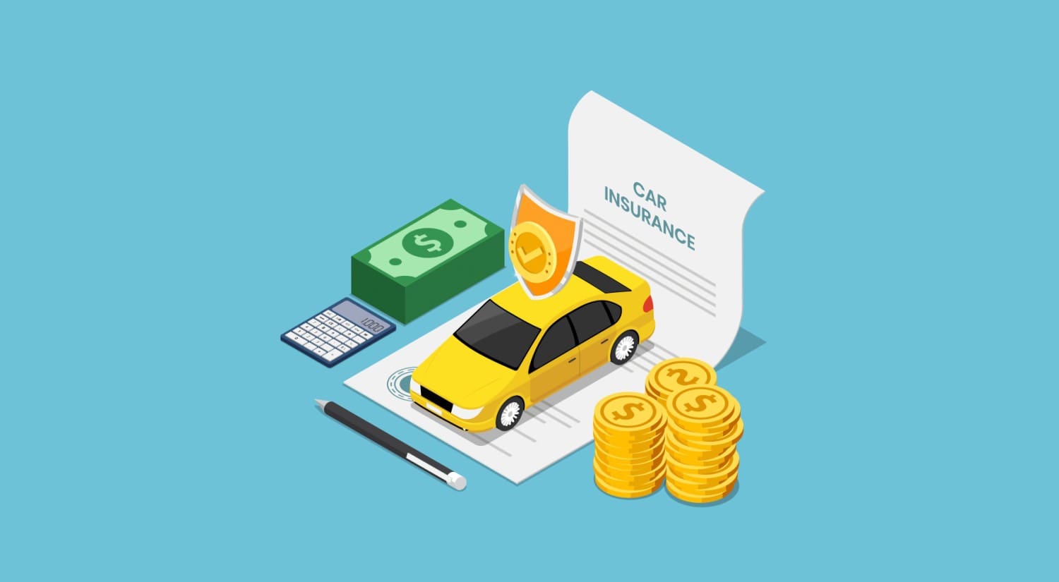 Insurance benefits