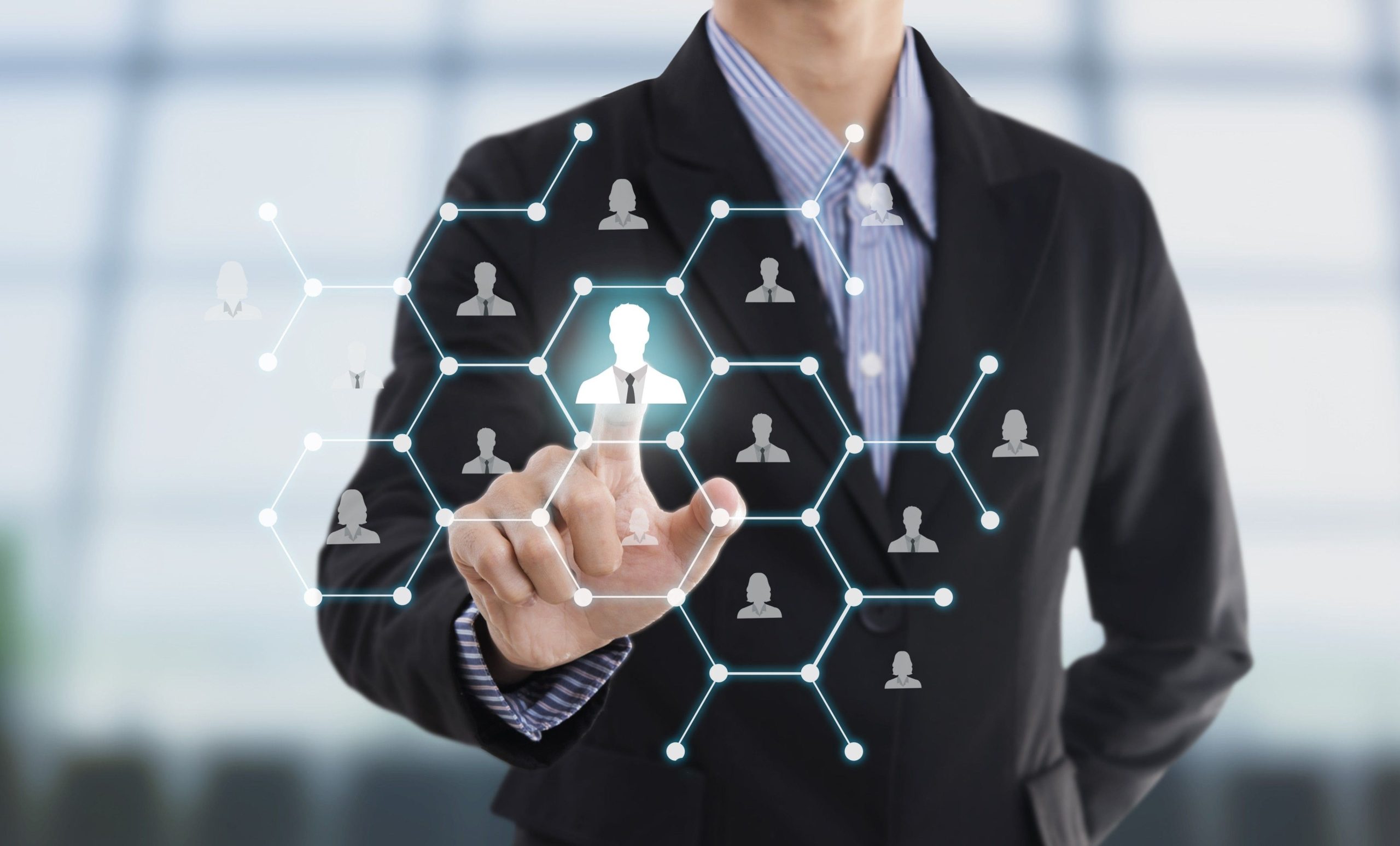 Recruiting an insurance marketing team 2 3